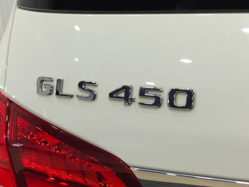 Used 2019 Mercedes-Benz GLS 450 4MATIC image 72