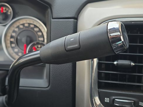 Used 2017 RAM 2500 Laramie w/ Sport Appearance Group AWD/4WD image 20