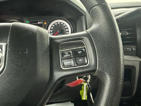 Used 2014 RAM 2500 Tradesman w/ Power & Remote Entry Group AWD/4WD image 31