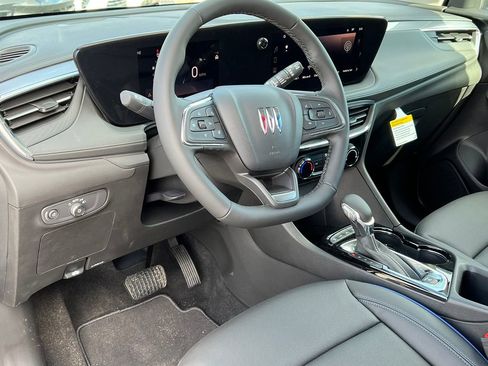 New 2026 Buick Encore GX Sport Touring w/ Comfort Package image 17