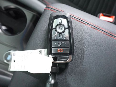 Used 2026 Ford Explorer ST-Line w/ ST-Line Street Pack image 34