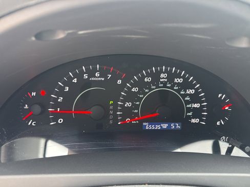 Used 2008 Toyota Camry LE image 19