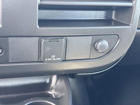 Used 2022 Chevrolet Express 2500 w/ Driver Convenience Package RWD image 13