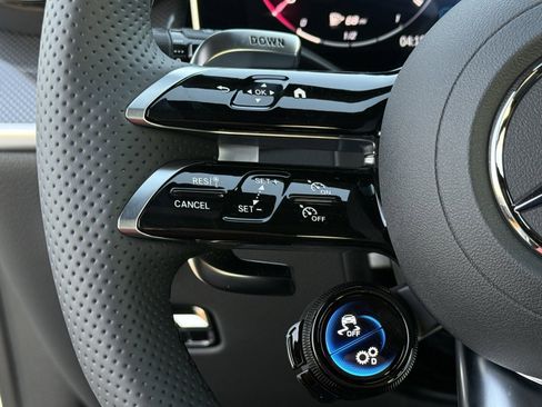 New 2026 Mercedes-Benz GLC 43 AMG 4MATIC image 21