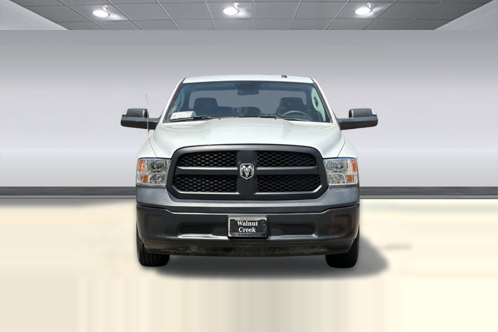 Used 2022 RAM 1500 Tradesman w/ Power & Remote Entry Group RWD image 5