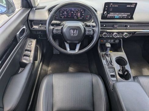 Used 2024 Honda Civic Touring image 15