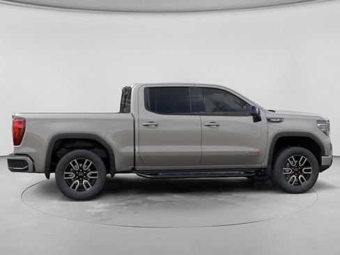 New 2026 GMC Sierra 1500 AT4 w/ AT4 Premium Package AWD/4WD image 5