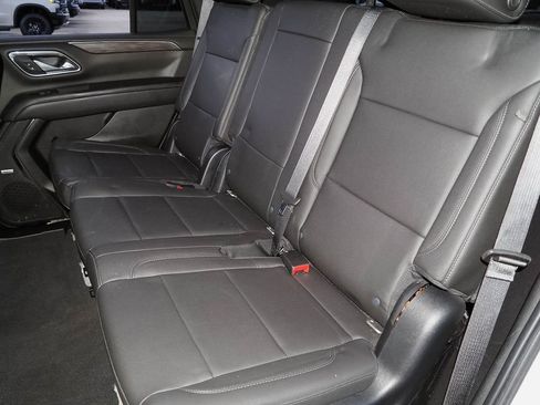 Certified 2023 Chevrolet Tahoe LT w/ Luxury Package image 26