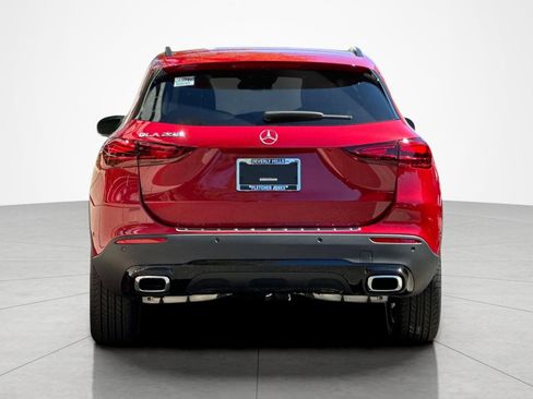 New 2026 Mercedes-Benz GLA 250 image 4