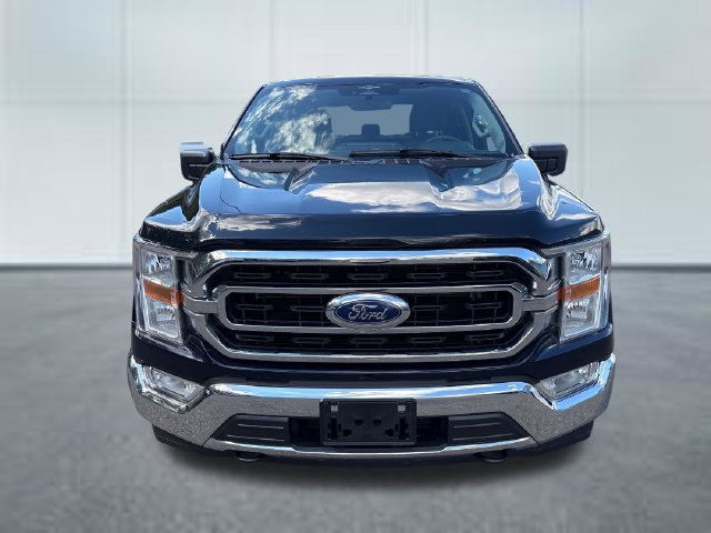Used 2023 Ford F150 XLT w/ XTR Package AWD/4WD image 6