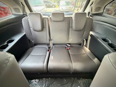 Used 2018 Honda Odyssey Elite image 23