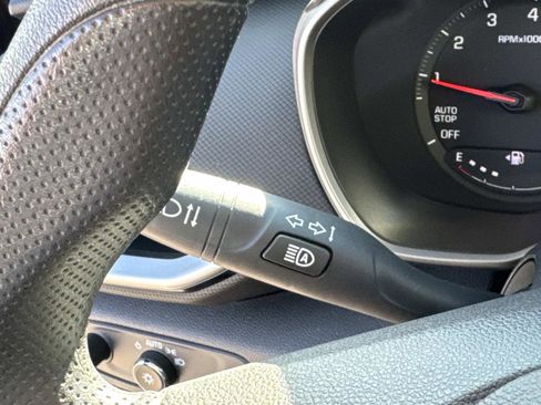 Used 2023 Chevrolet TrailBlazer LS image 21