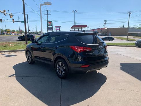 Used 2015 Hyundai Santa Fe Sport FWD image 5