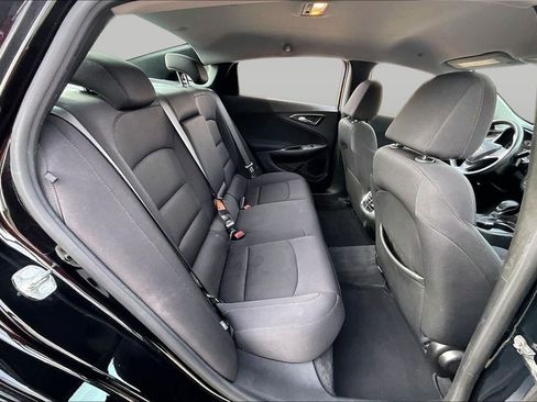 Used 2024 Chevrolet Malibu LT image 29