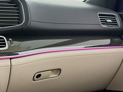 Used 2024 Mercedes-Benz GLE 63 AMG S image 16