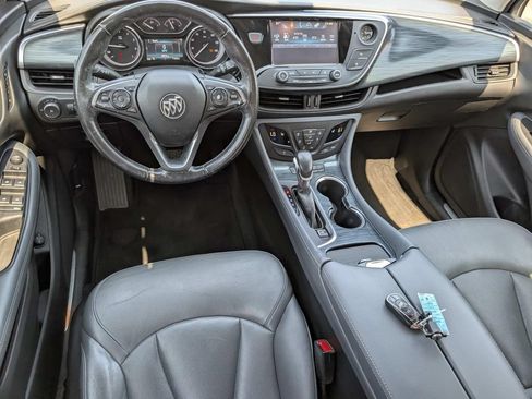 Used 2020 Buick Envision Essence FWD image 21