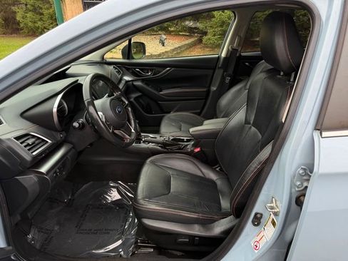 Used 2018 Subaru Crosstrek 2.0i Limited image 6