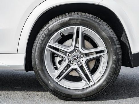 New 2026 Mercedes-Benz GLE 450 4MATIC image 19