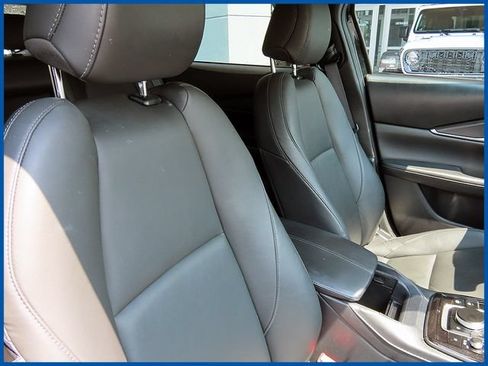 Used 2024 MAZDA CX-30 AWD 2.5 S w/ Select Sport Pkg image 9