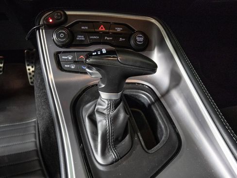 Used 2022 Dodge Challenger R/T Scat Pack image 23