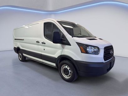 Used 2019 Ford Transit 250 148 Low Roof