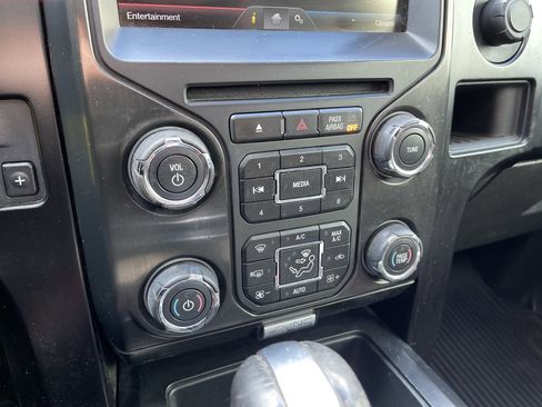 Used 2013 Ford F150 FX4 w/ Luxury Equipment Group image 21