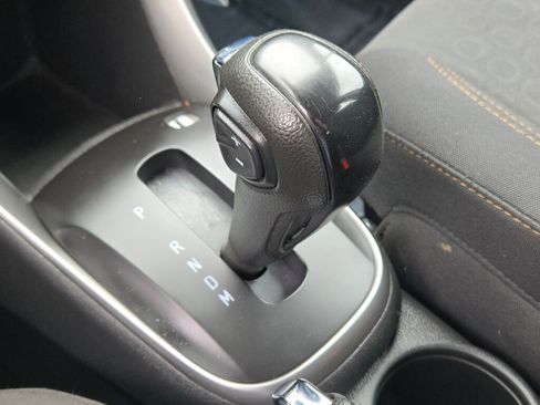 Used 2020 Chevrolet Trax LS w/ LPO, Cargo Package FWD image 27