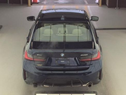 Used 2023 BMW 330i xDrive Sedan w/ M Sport Package image 11