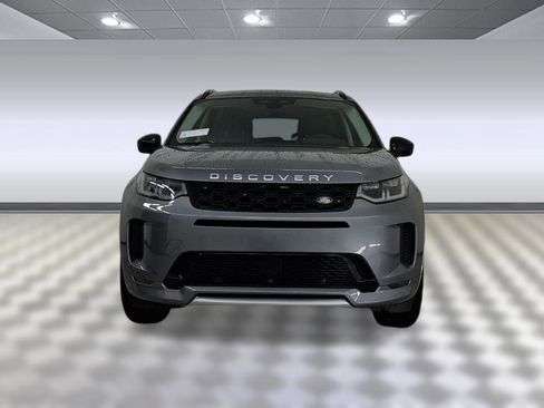 Certified 2025 Land Rover Discovery Sport S AWD/4WD image 6