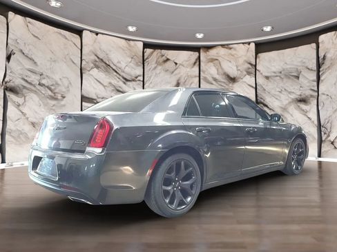 Used 2021 Chrysler 300 S RWD image 10