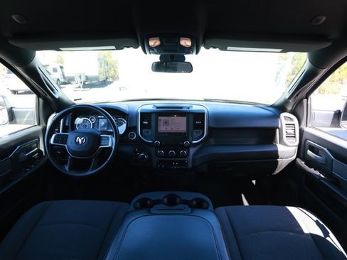 Used 2022 RAM 2500 Big Horn image 29