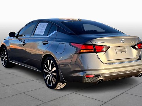 Used 2022 Nissan Altima 2.0 SR image 10