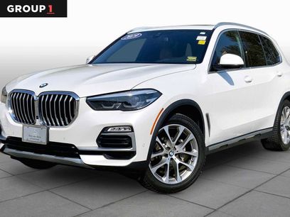 Used 2019 BMW X5 xDrive40i w/ Convenience Package