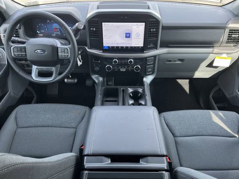 New 2026 Ford F150 XLT w/ FX4 Off-Road Package image 2