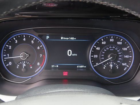 Used 2022 Hyundai Palisade SEL w/ Convenience Package image 19