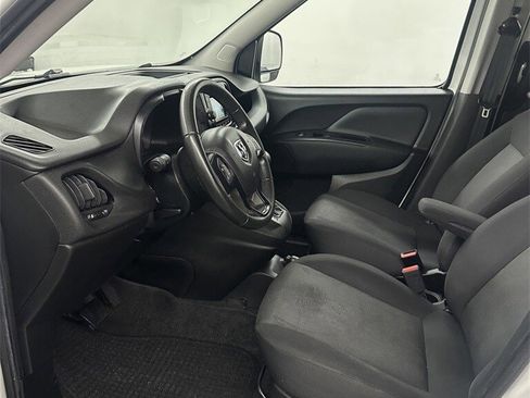 Used 2015 RAM ProMaster City Tradesman SLT w/ Rear Back-up Camera Group image 10