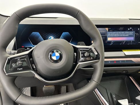 New 2026 BMW X3 xDrive30 w/ Convenience Package image 22