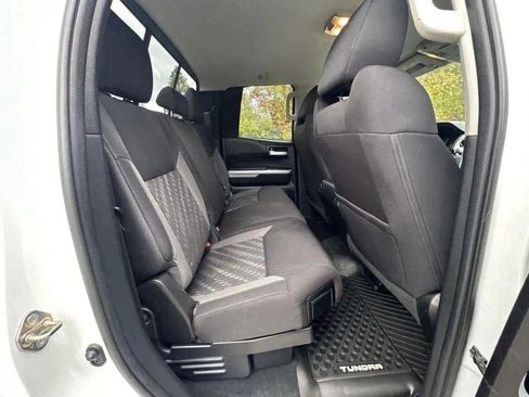 Used 2020 Toyota Tundra SR5 image 26