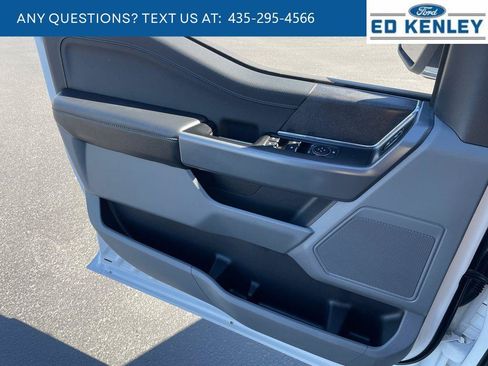 Used 2024 Ford F150 XLT w/ Equipment Group 302A MID AWD/4WD image 25