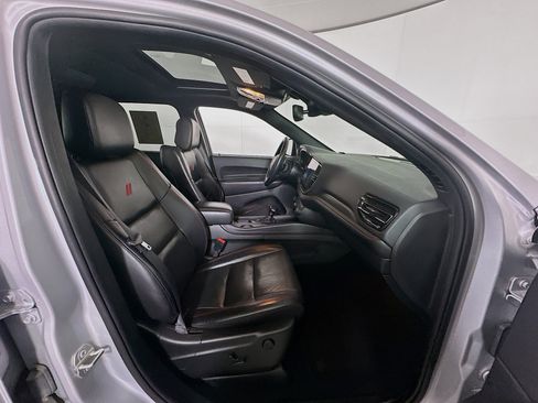Used 2024 Dodge Durango GT image 35