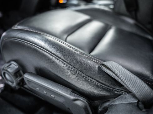 Used 2023 Jeep Wrangler Unlimited Rubicon 392 image 43