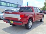 Used 2018 Ford F150 Platinum w/ Equipment Group 701A Luxury image 2