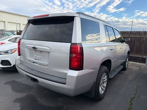 Used 2019 Chevrolet Tahoe LS w/ Max Trailering Package image 15