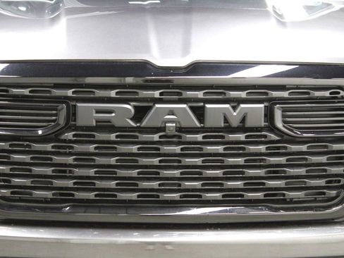 New 2026 RAM 1500 Big Horn image 39