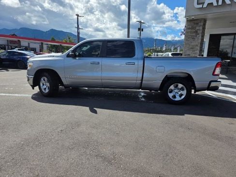 Used 2022 RAM 1500 Big Horn image 33