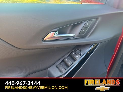 New 2026 Chevrolet Equinox LT image 14