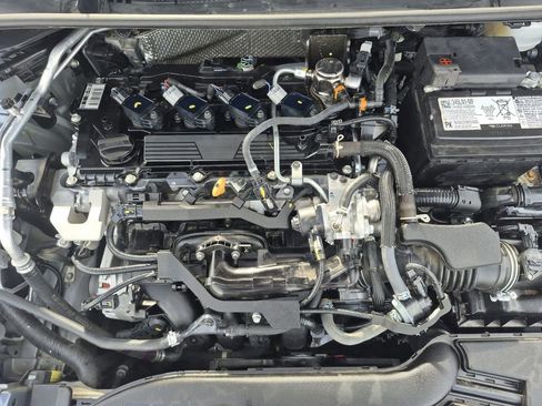 Used 2024 Toyota Corolla LE image 16