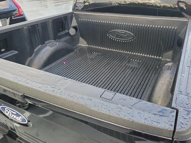 Used 2024 Ford F150 STX RWD image 8