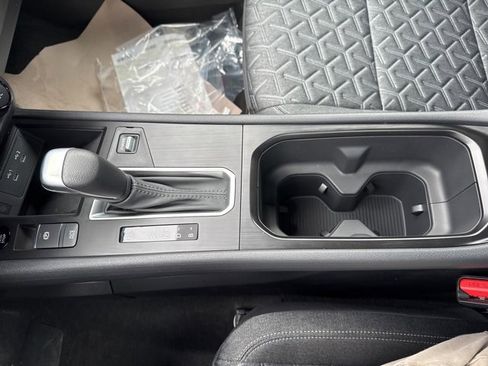 New 2026 Nissan Kicks SV w/ SV Premium Package image 18