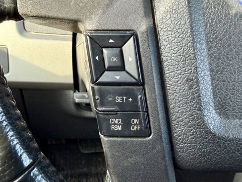 Used 2011 Ford F150 FX4 w/ FX Luxury Pkg image 19